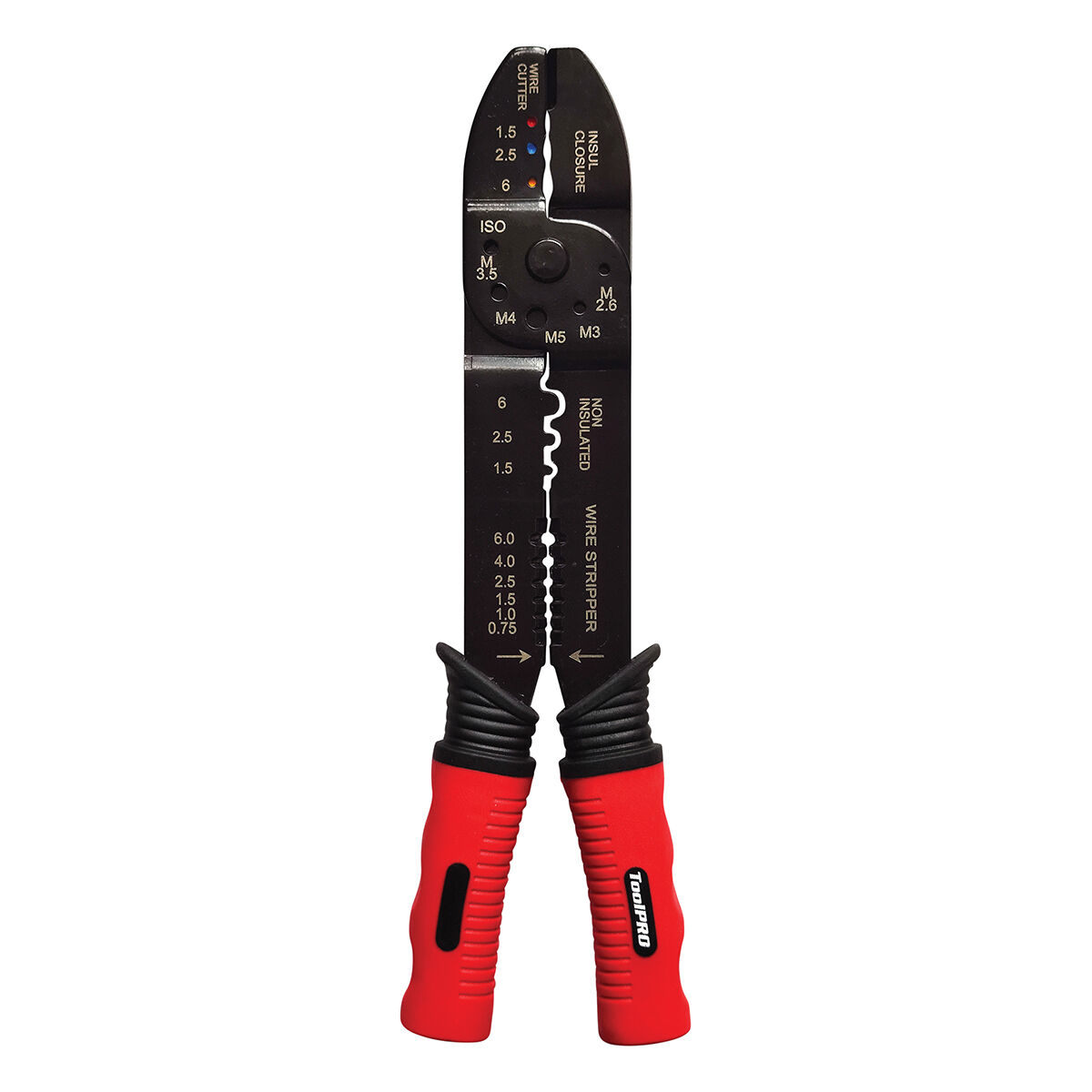 Anderson plug crimping tool supercheap auto sale
