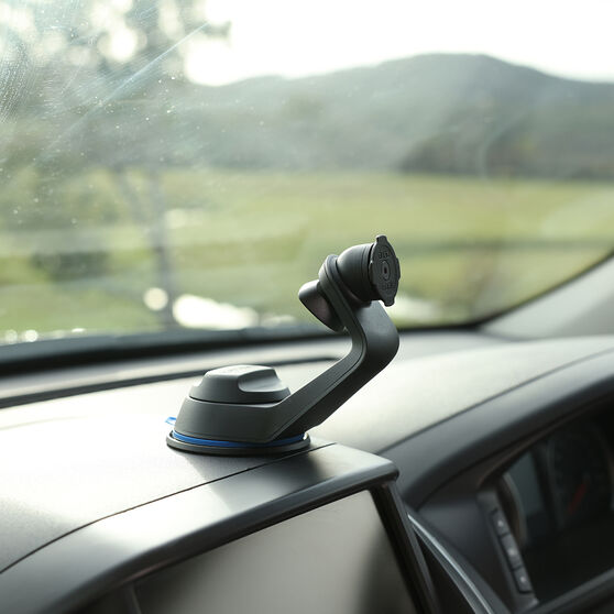 Quad Lock Windscreen / Dash Car Mount Supercheap Auto