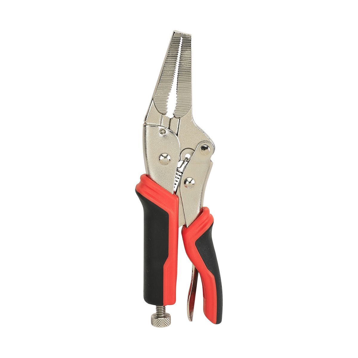 ToolPRO Locking Pliers Long Nose 160mm, , scaau_hi-res