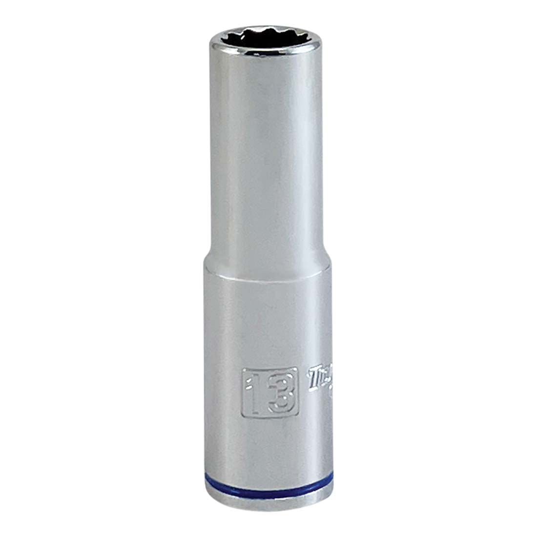 13mm deep well socket top