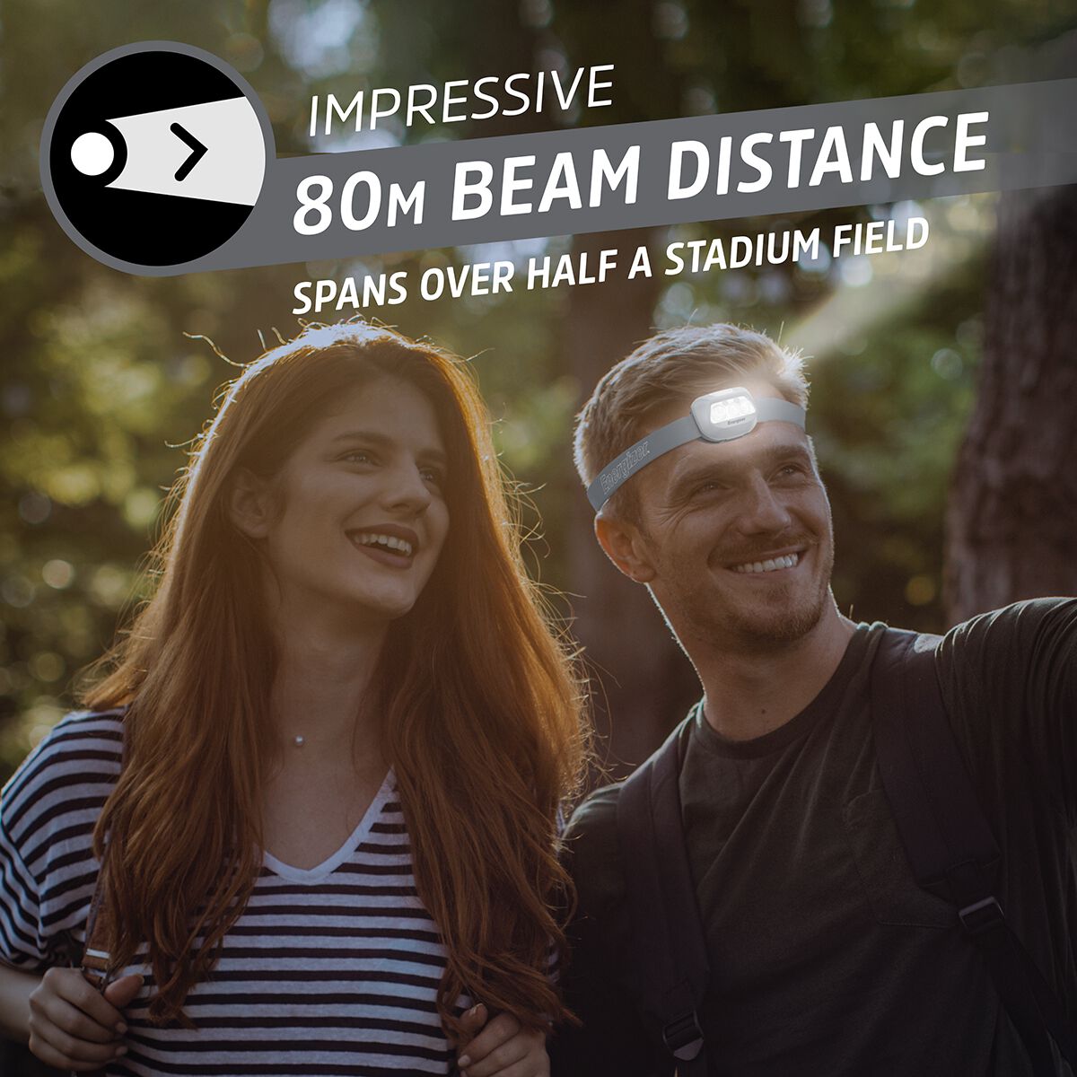 Energizer HDL30 400L Headlamp, , scaau_hi-res