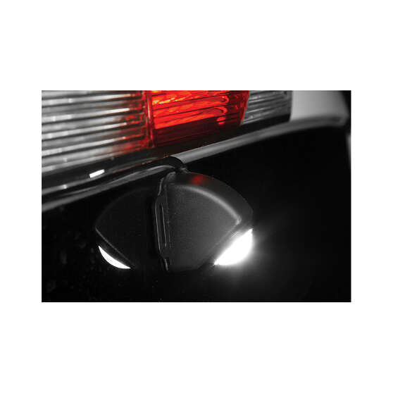 Type S Exterior LED Truck Cab Kit, , scaau_hi-res