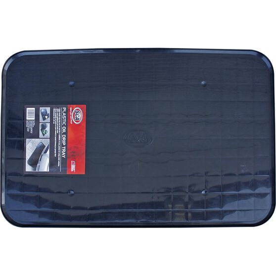 Sca Oil Drip Tray Plastic Supercheap Auto