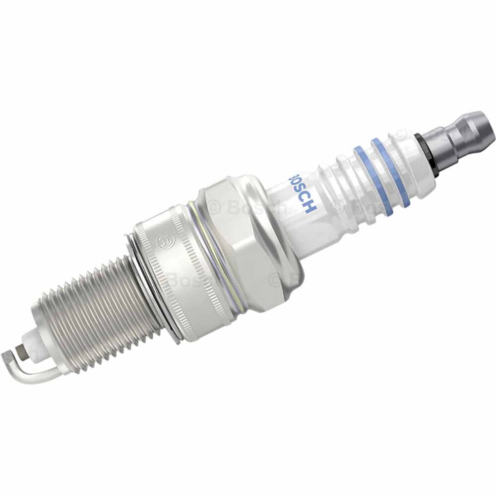 Bosch Spark Plug Single WR8LC+ Supercheap Auto