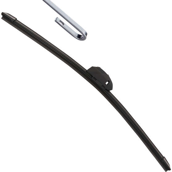 Tridon FlexBlade Wiper 430mm (17") Single - TFB17H, , scaau_hi-res