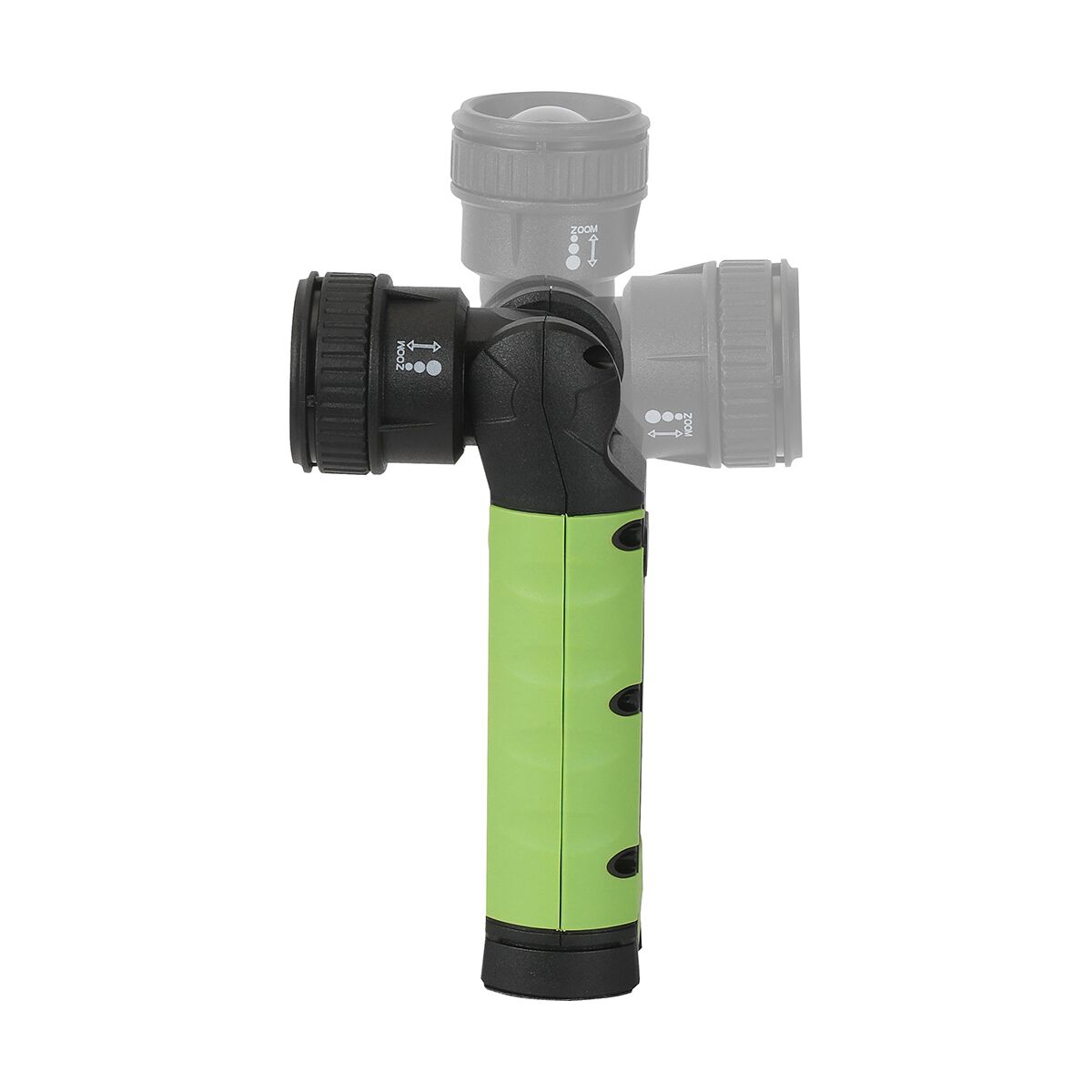 ToolPRO-X Swivel Focus Beam Worklight 900 Lumens, , scaau_hi-res
