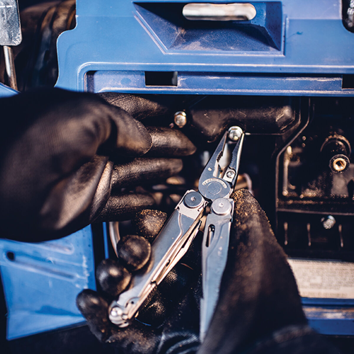 Leatherman Wave Plus 18 in One Multi-Tool, , scaau_hi-res