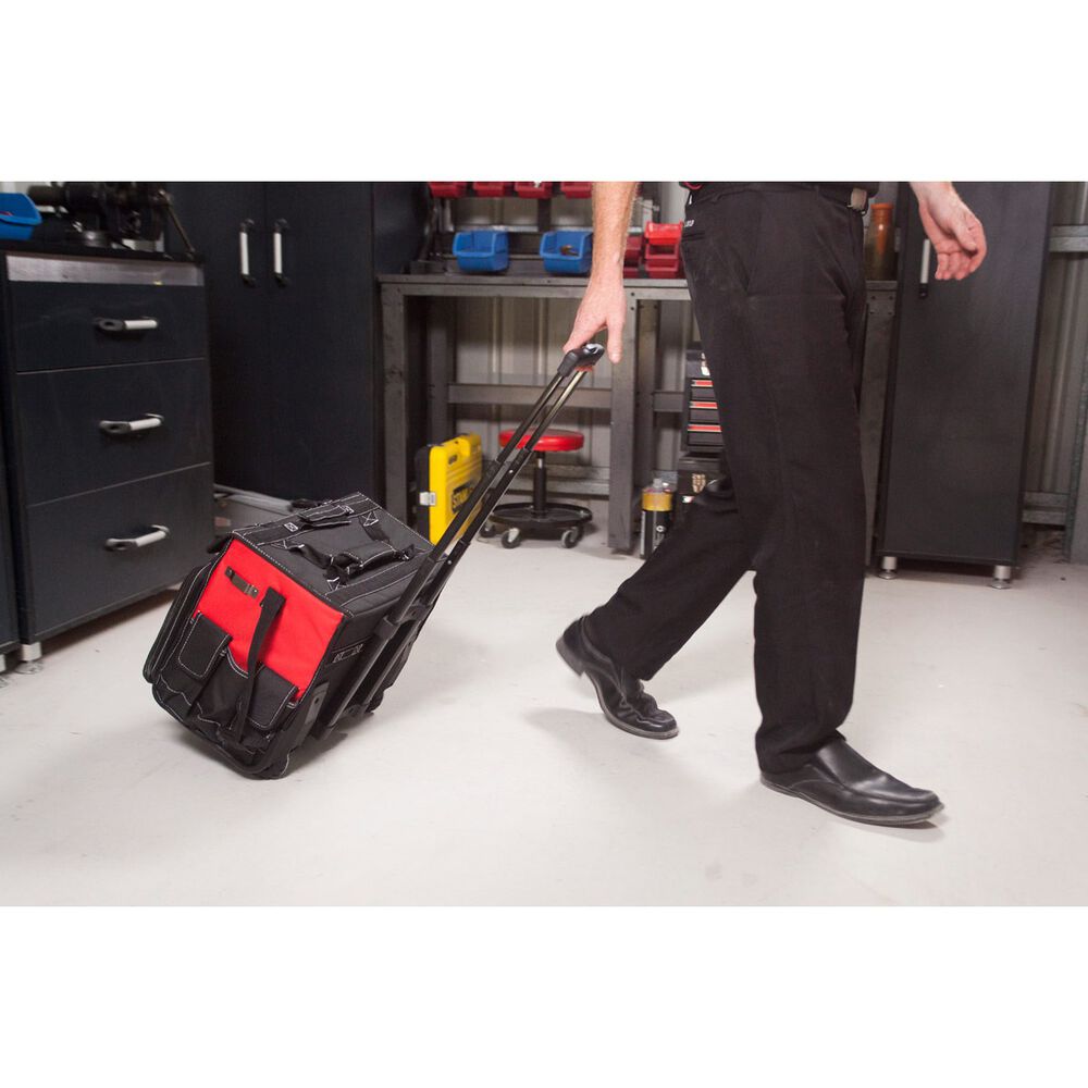 ToolPRO Trolley Bag Supercheap Auto
