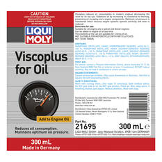 LIQUI MOLY Viscoplus 300ml, , scaau_hi-res