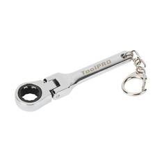 ToolPRO Ratchet Spanner Keyring, , scaau_hi-res