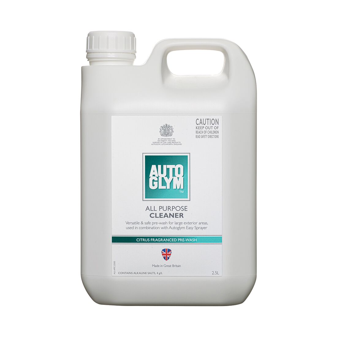 Autoglym All Purpose Cleaner 2.5 Litre, , scaau_hi-res