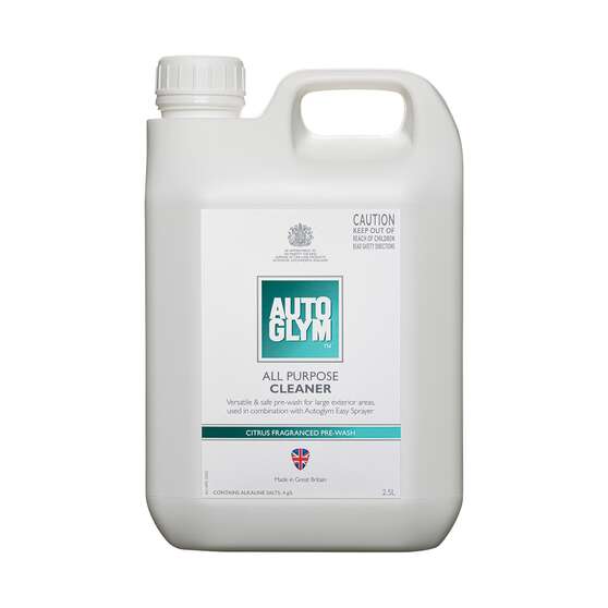 Autoglym All Purpose Cleaner 2.5L, , scaau_hi-res