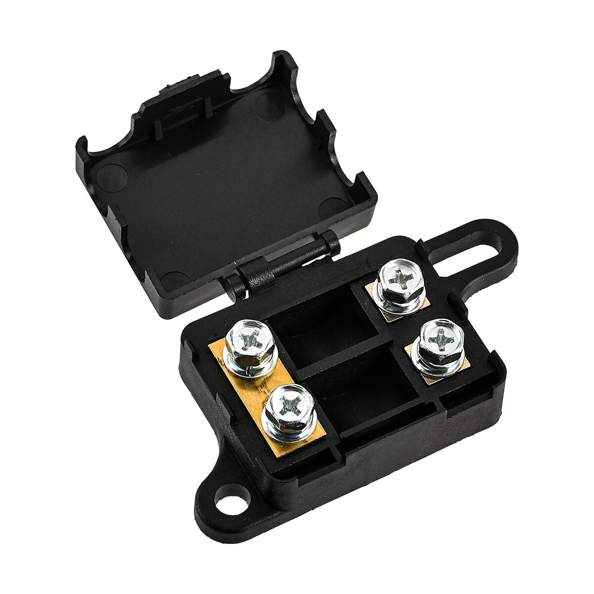 SCA Midi Twin In-Line Fuse Holder, , scaau_hi-res