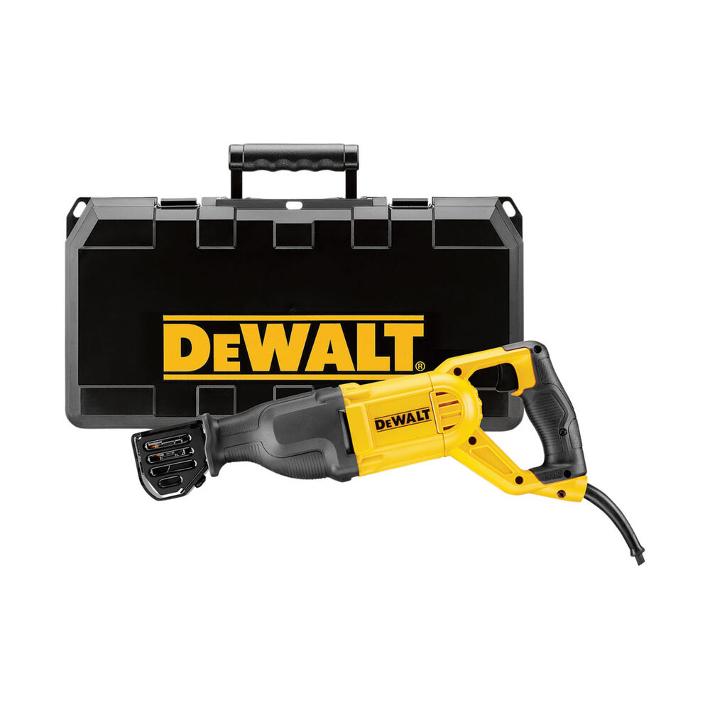 Dewalt Reciprocating Saw 1100W Supercheap Auto