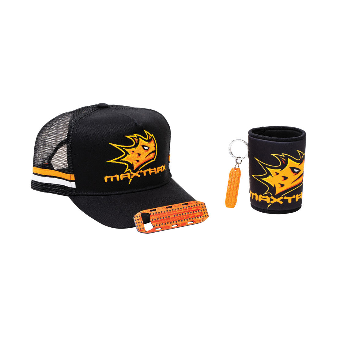 Maxtrax Merch Pack, , scaau_hi-res