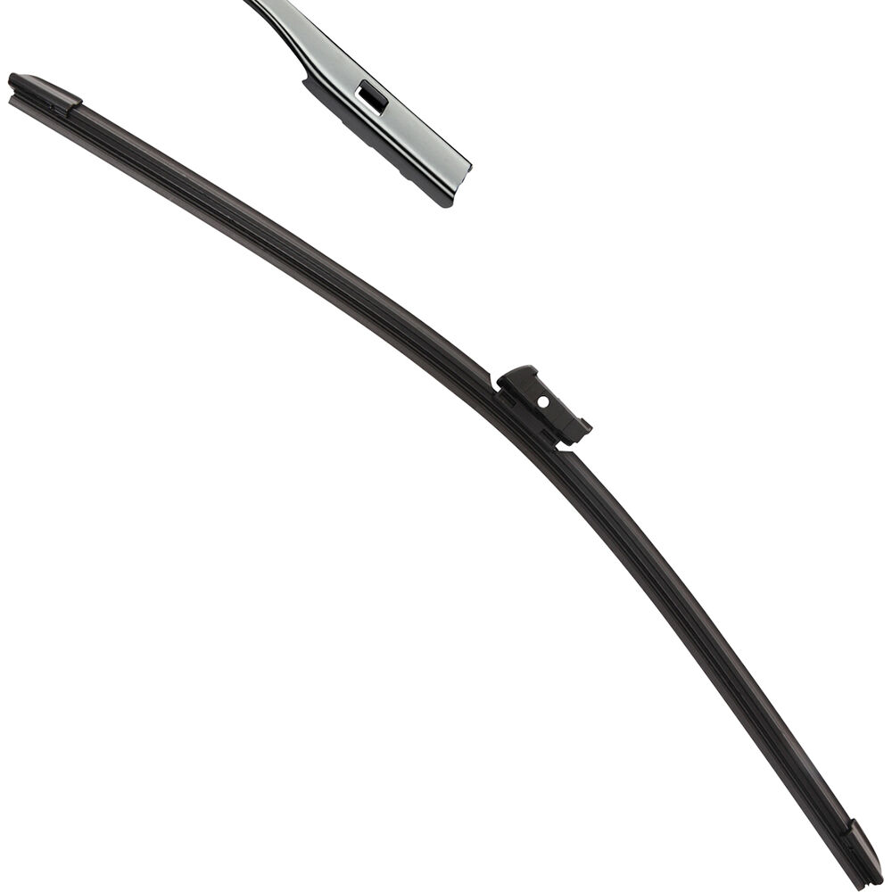 Tridon FlexBlade Single Wiper 19" Top Lock Narrow Supercheap Auto