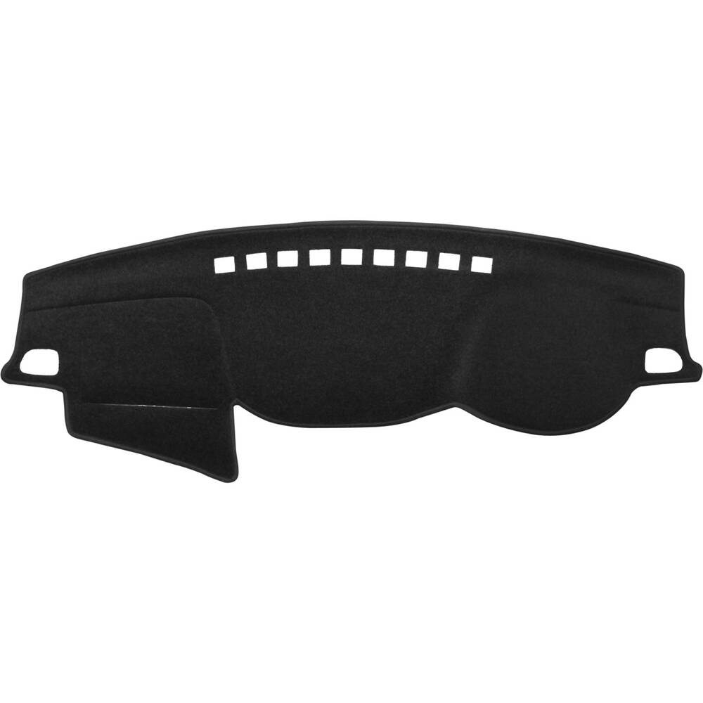 SCA Dashmat 480 Black Mitsubishi Triton MQ/MR 01/2015 - Current Model