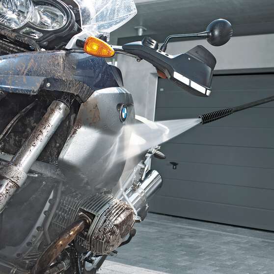 Kärcher K2 Premium Pressure Washer - 1750 PSI, , scaau_hi-res