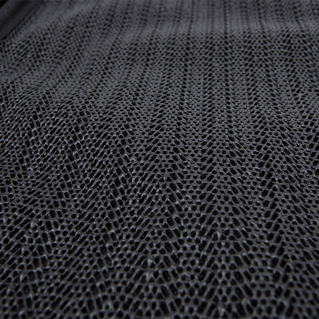 Cabin Crew Kids Under Seat Protector Black, , scaau_hi-res