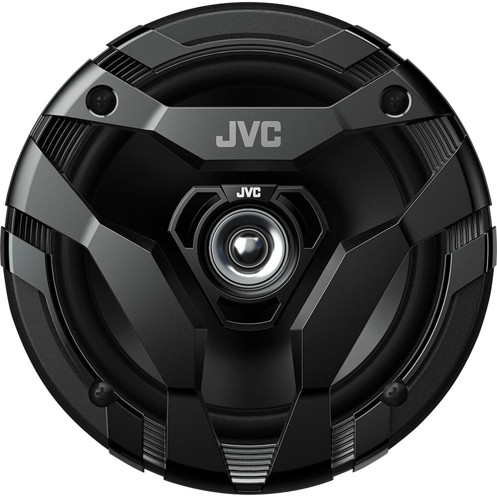 JVC 6.5 Inch 2 Way Speakers CSDF620 Supercheap Auto