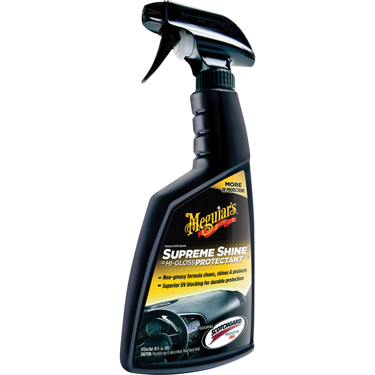 Meguiar's Supreme Shine Protectant 473mL, , scaau_hi-res