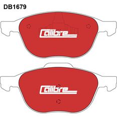Calibre Disc Brake Pads DB1679CAL, , scaau_hi-res