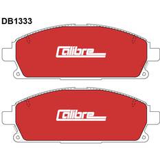 Calibre Disc Brake Pads DB1333CAL, , scaau_hi-res