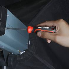 ToolPRO Screwdriver 14 Piece Set, , scaau_hi-res