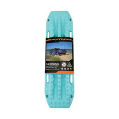 Maxtrax Recovery Tracks MKII Cyan, , scaau_hi-res