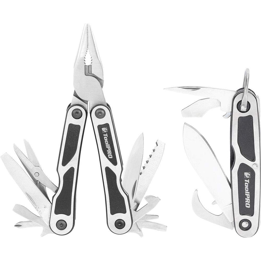 ToolPRO Multi Tool & Multi Knife Set Supercheap Auto