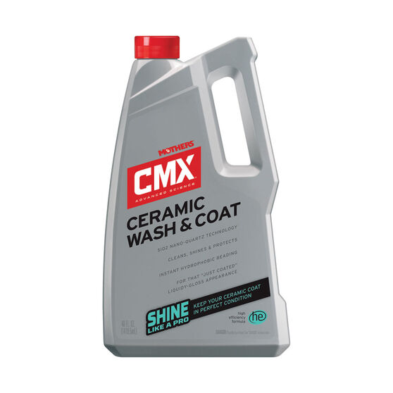 Mothers Cmx Ceramic Wash Coat 1 42l Supercheap Auto