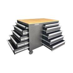 Toolpro Island Workbench, , scaau_hi-res