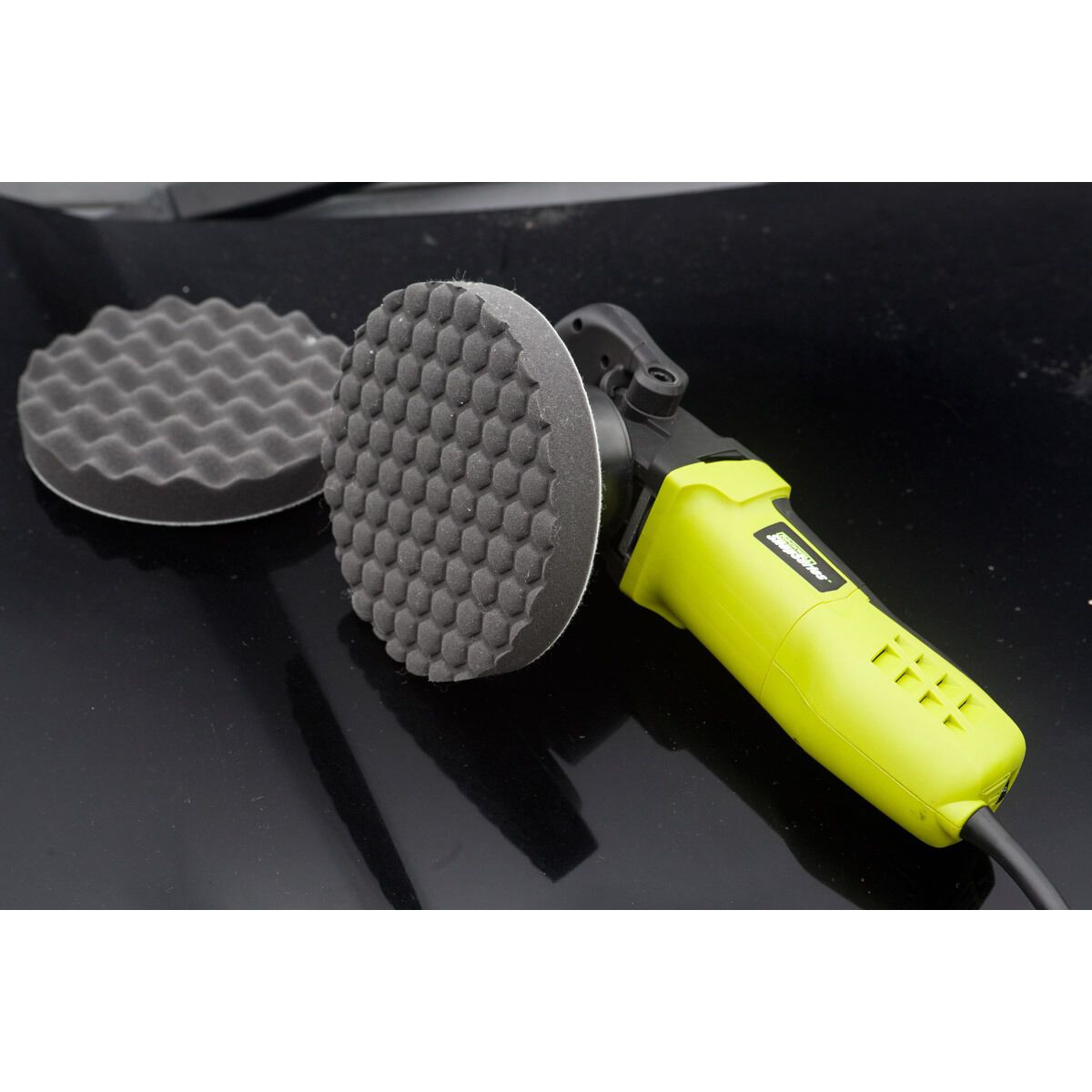 ToolPRO Polishing Kit 3 Piece 180mm, , scaau_hi-res