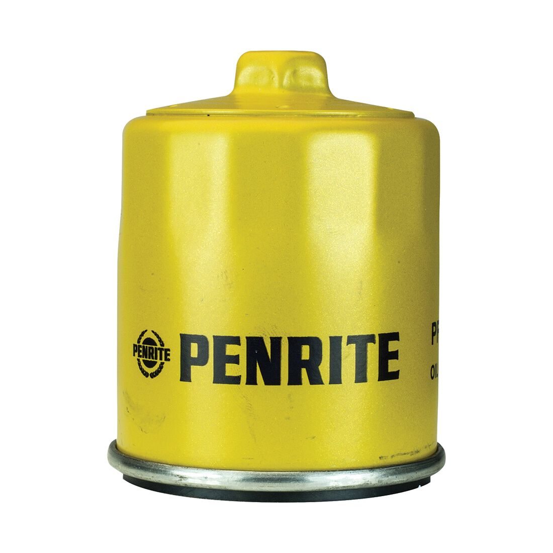 Penrite Oil Filter PF1004 (Interchangeable with Z411), , scaau_hi-res