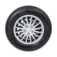 SCA Essential Wheel Covers - Turbine 14", , scaau_hi-res