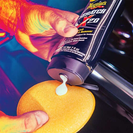 Meguiar's Scratch-X, , scaau_hi-res