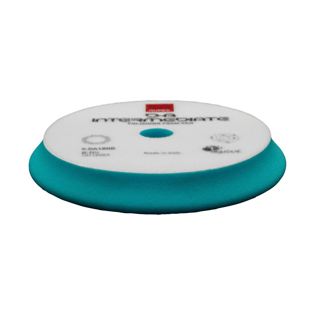 RUPES D-A Intermediate Polishing Foam Pad - 150/180mm, , scaau_hi-res