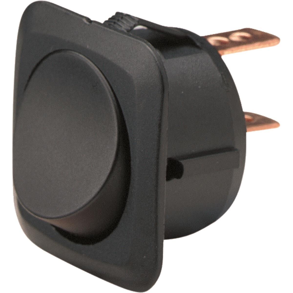 SCA Rocker Switch - 12/24V, On/Off, 24mm, , scaau_hi-res