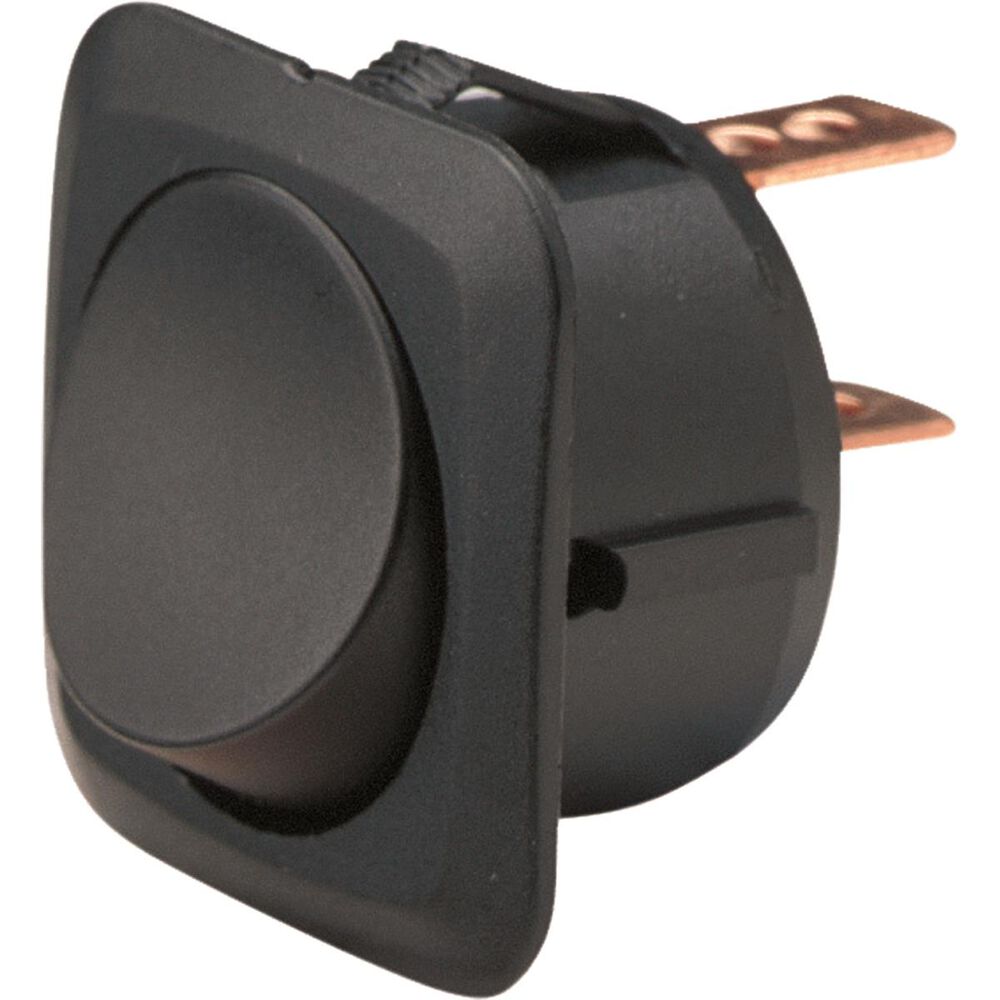 SCA Rocker Switch 25A On/Off Supercheap Auto