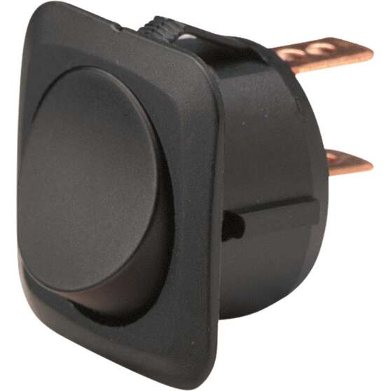 SCA Rocker Switch - 12/24V, On/Off, 24mm, , scaau_hi-res