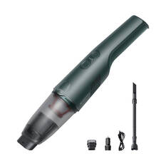 Eufy Handheld Rechargeable Vacuum Cleaner H15, , scaau_hi-res