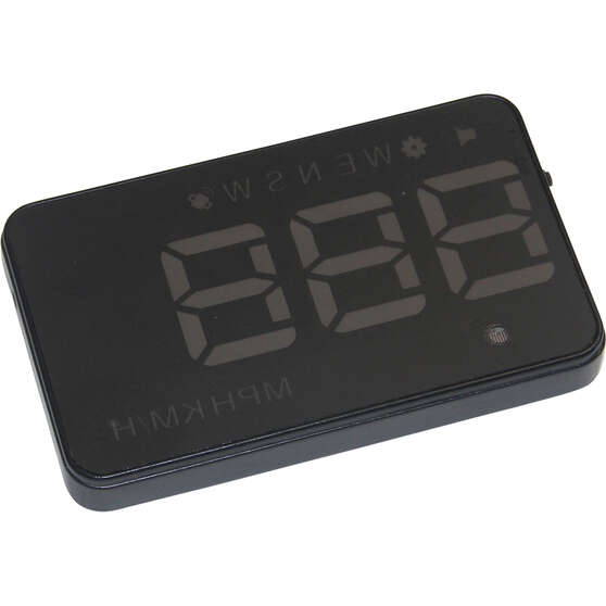 SCA GPS Heads Up Display, , scaau_hi-res