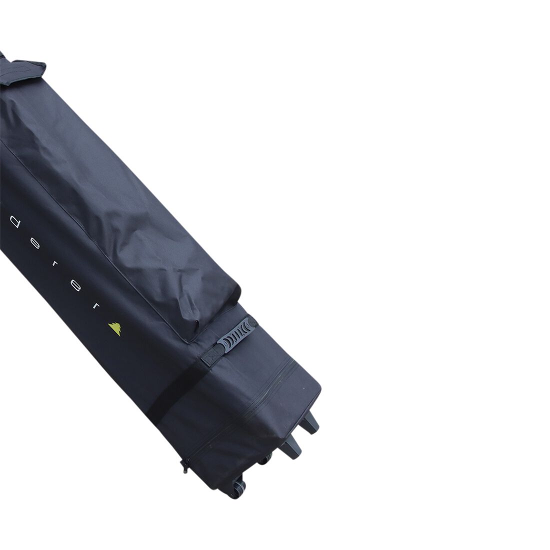 Wanderer Compact Express Gazebo 3x3m with Carry Bag, , scaau_hi-res