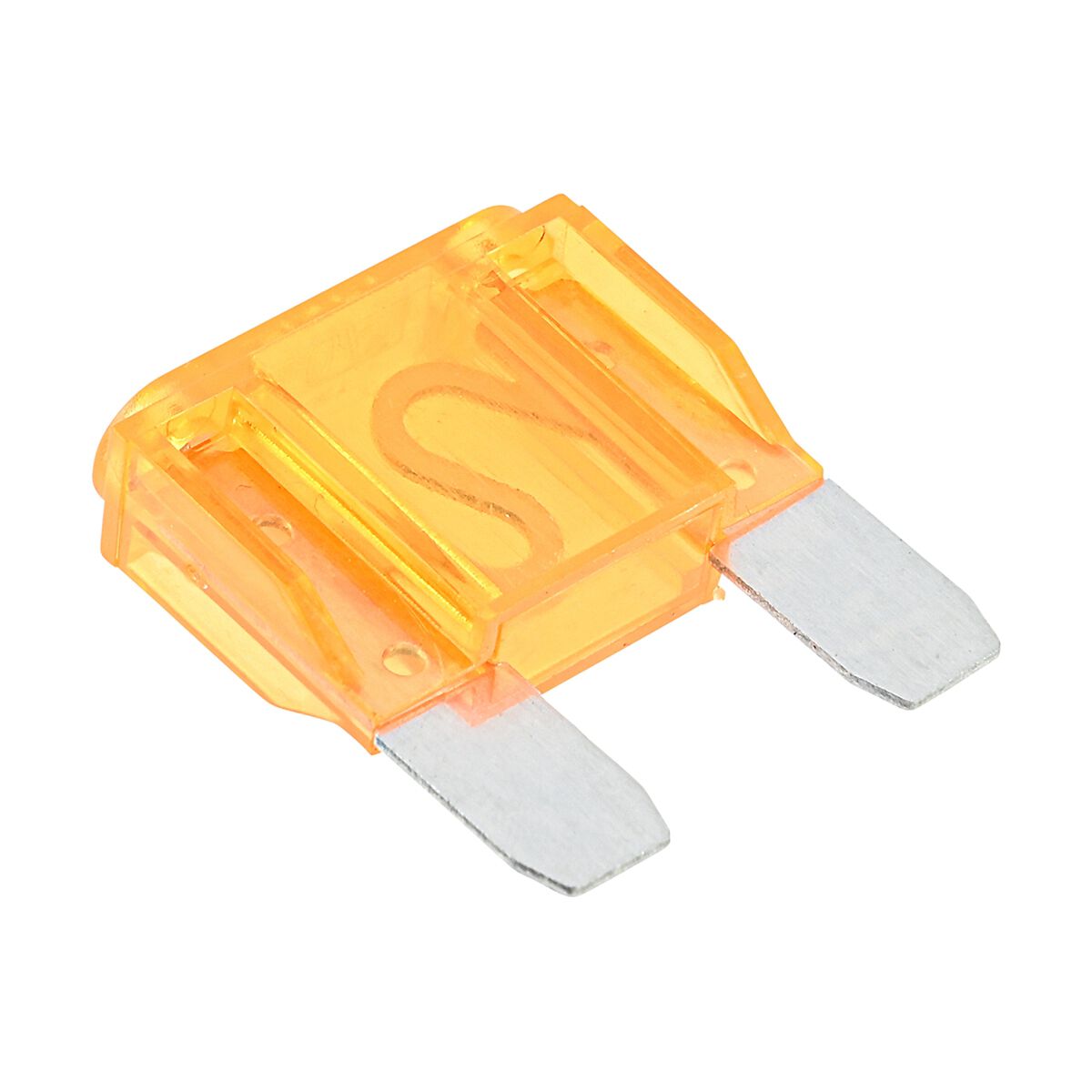 SCA Automotive Fuse - Maxi Blade, 40 Amp, , scaau_hi-res