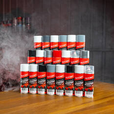 Polycraft Touch Up Paint Grey Primer - DS106 150g, , scaau_hi-res