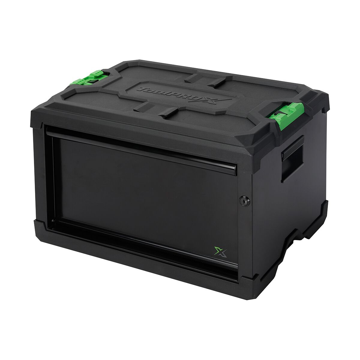 ToolPRO-X Metal Modular Storage System - 1 Drawer Cabinet, , scaau_hi-res