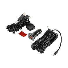 Gator Dash Camera 2K Dual Barrel WiFi GPS 64GB G2KDVR20, , scaau_hi-res