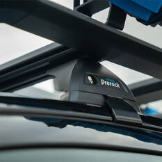 Prorack Aero Deck Direct Mount Kit (6 Leg), , scaau_hi-res