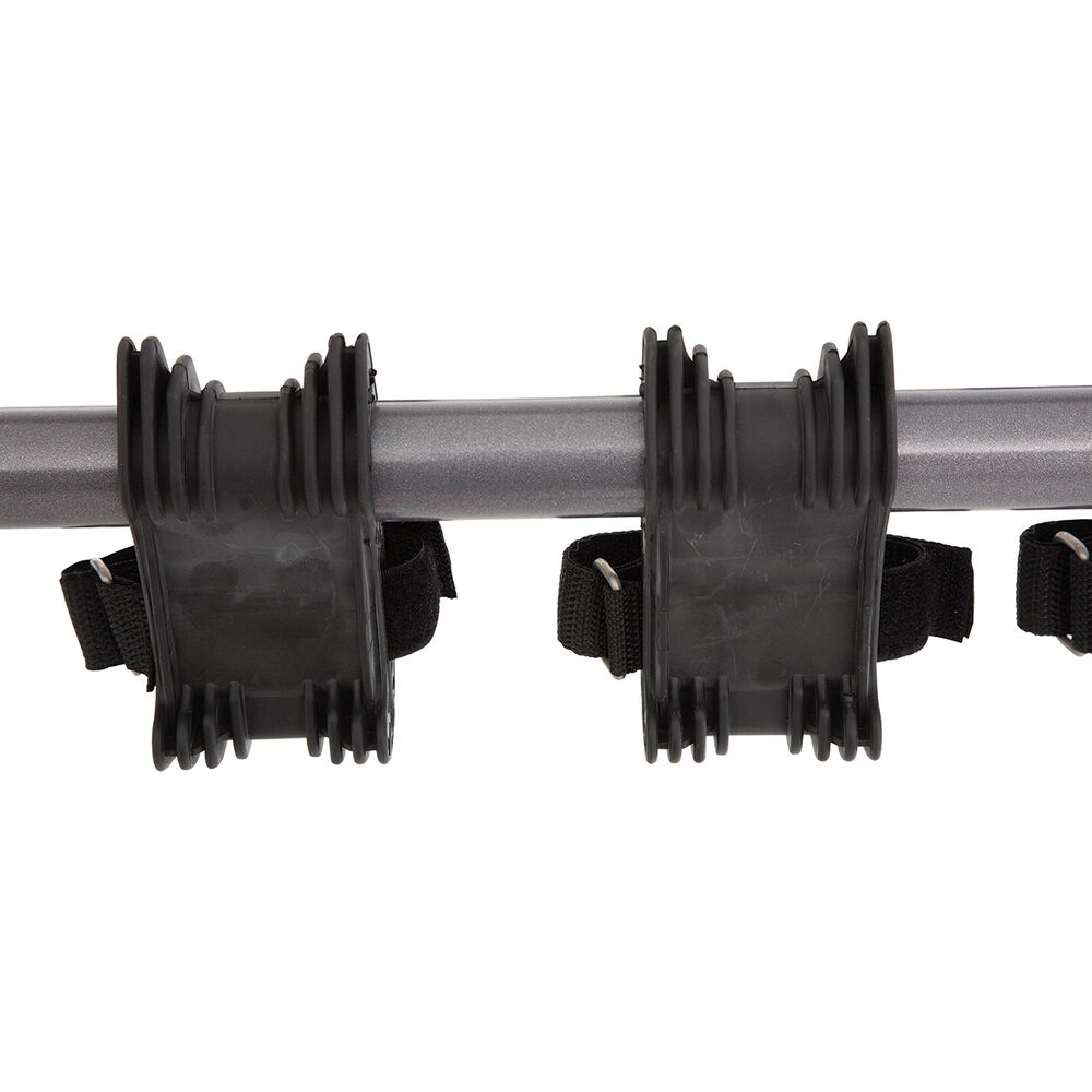 prorack 4 bike hitch carrier pr3304