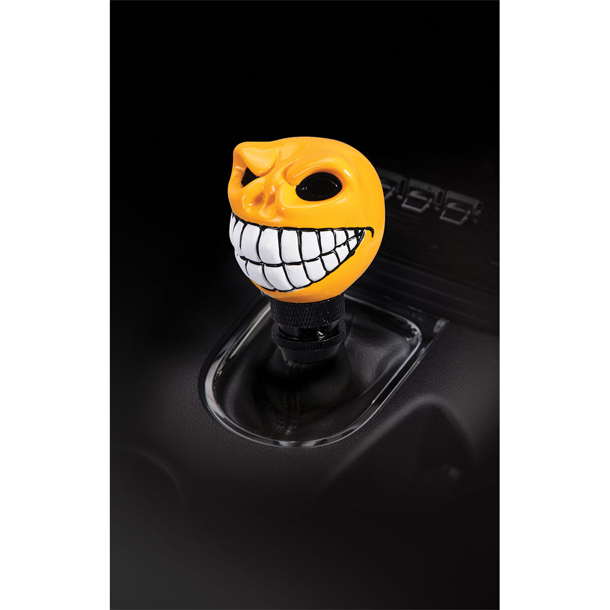 TypeS Rager Face Gear Knob, , scaau_hi-res